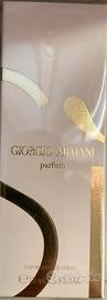 Profumo giorgio armani si