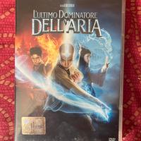 L’ultimo dominatore dell’aria
