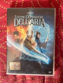 L’ultimo dominatore dell’aria