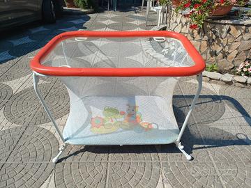 Box Chicco come nuovo
