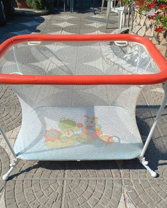Box Chicco come nuovo