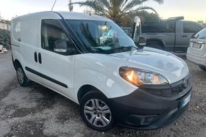 Fiat doblo 3posti 1.6 diesel fatturabile garanzia