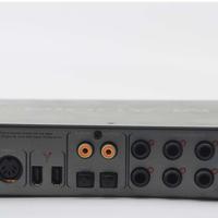 Scheda audio fireware+caricabatterie+HDMI Switch 4