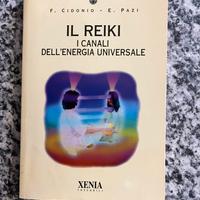 Libro Il Reiki