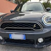 Mini Cooper S Countryman se all4 ibrida plug in 22