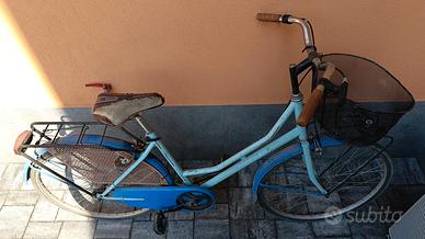 Bicicletta da donna 26"
