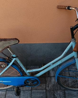 Bicicletta da donna 26"
