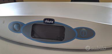 bilancia elettronica digitale pesa bambini
