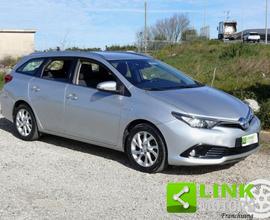 TOYOTA Auris Touring Sports 1.8 Hybrid Lounge