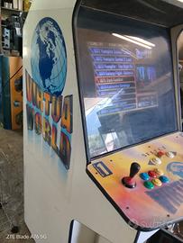 multigames
