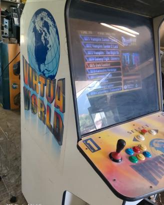multigames