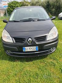 Renault Scenic Scénic 1.5 dCi/105CV Serie Speciale