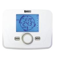 Termostato modulante baxi