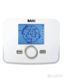 Termostato modulante baxi