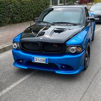 American pick-up