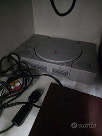Playstation 1