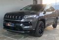 Jeep Compass 1.5 turbo t4 mhev S 2wd 130cv dct