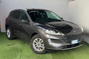 Ford Kuga 1.5 EcoBlue 120 CV aut. 2WD Titanium