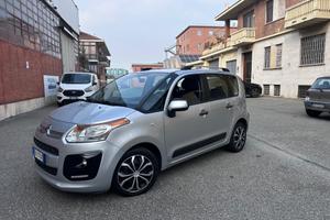 Citroen C3 Picasso 1.4 VTi 95 GPL airdream Seducti