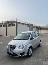 Lancia Musa 1.3 Multijet 16V 70 CV Oro Plus