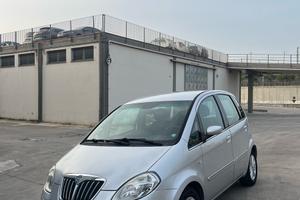 Lancia Musa 1.3 Multijet 16V 70 CV Oro Plus