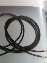 Kit tubi diverse misure