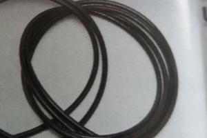 Kit tubi diverse misure