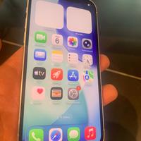 iPhone 12 da 128 gb perfetto