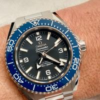 Omega Planet Ocean nuovo 42mm