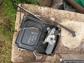 motorino tergi hard top suzuki passo lungo