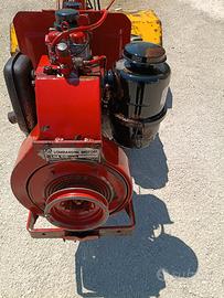 motocoltivatore mab14hp