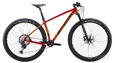 BOTTECCHIA AQUILA ROSSA