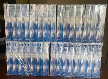 VIDEOCASSETTE OVERLAND