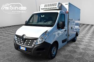 Renault Master 2.3 dCi/130CV FCRX -20° Furgone Ice