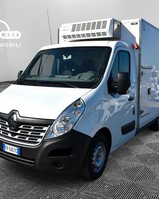 Renault Master 2.3 dCi/130CV FCRX -20° Furgone Ice