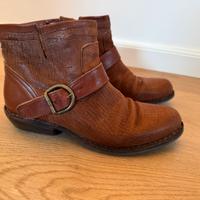 Stivaletti alla caviglia Fiorentini+Baker