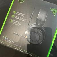 Razer kraken
