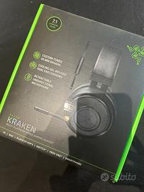 Razer kraken