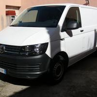 VolksWagen Transporter  T6 150cv