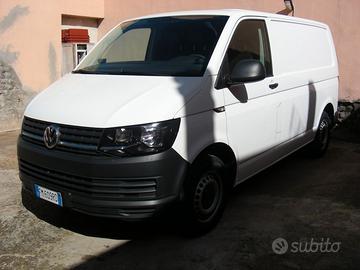 VolksWagen Transporter  T6 150cv