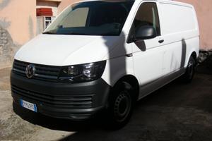 VolksWagen Transporter  T6 150cv