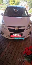 CHEVROLET SPARK  GPL