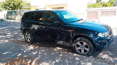 bmw x3 ,x drive