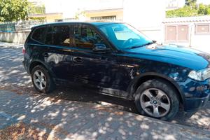 bmw x3 ,x drive