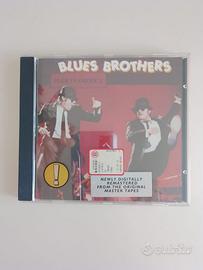 CD BLUES BROTHERS
