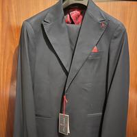abito elegante uomo Linea Sartoriale Milano