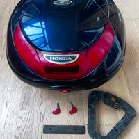 Bauletto originale honda SH