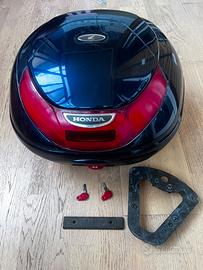 Bauletto originale honda SH