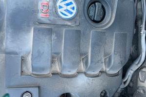 Motore usato vw passat 1.9 gasolio avf