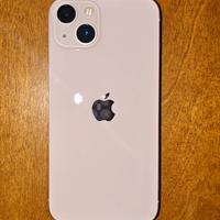 iPhone 13 Pink 256 Gb